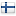 plusterveys.fi server is located in Finland